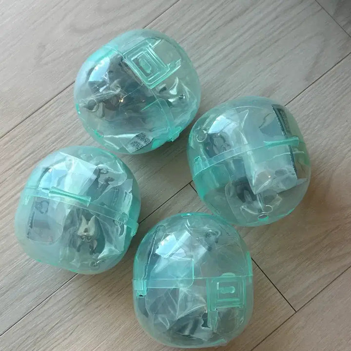 [BUNJANG] Zootopia Connected Gacha Figures / 주토피아 대롱 연결가챠 포버트