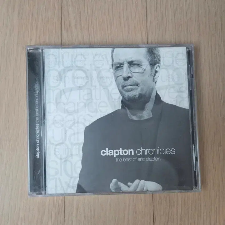 [BUNJANG] Eric Clapton Best Album CD &