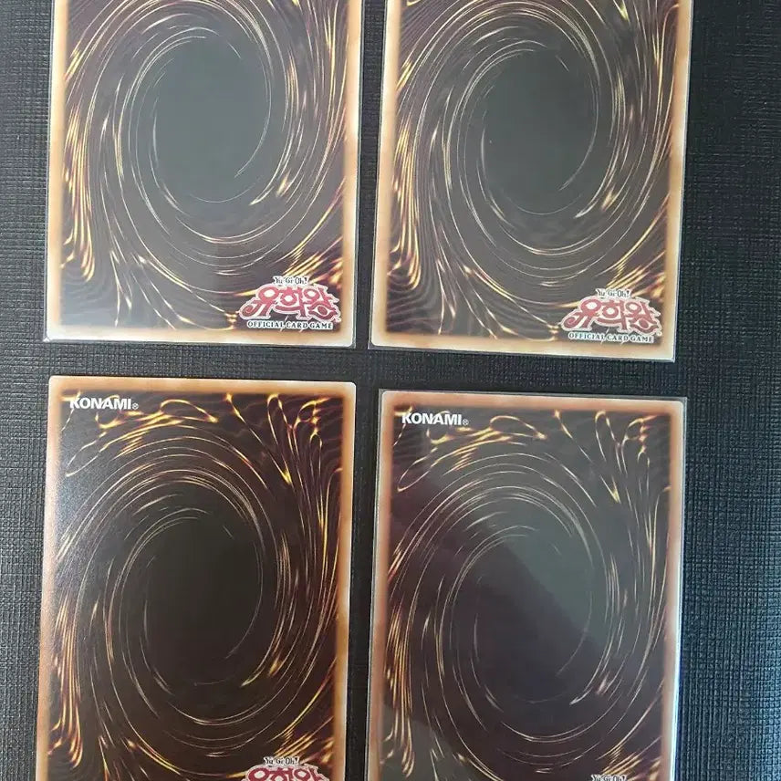 [BUNJANG] Yu-Gi-Oh! Hero 7-Card Set (UR 3, SR 3, N 1) / 히어로 7장 세트 울레3, 슈레3, 노말1