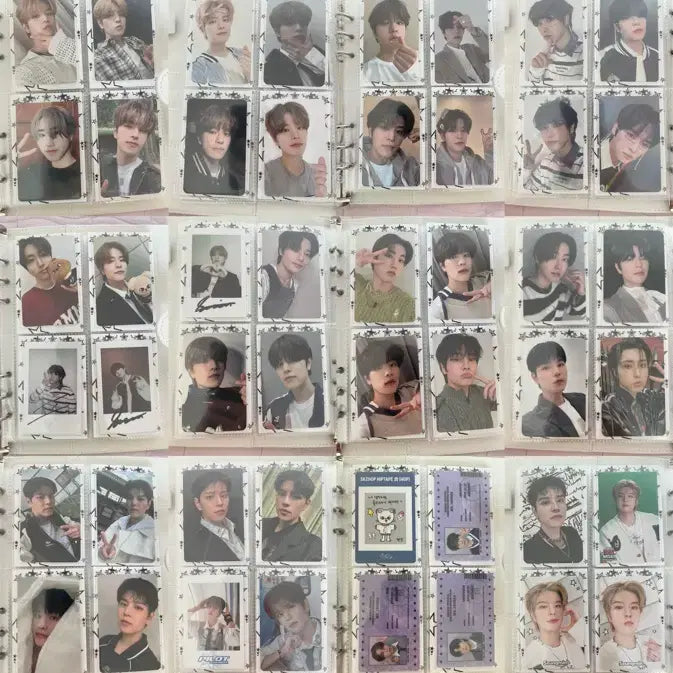 [BUNJANG] Stray Kids Seungmin Lee Know Photocard / 스트레이키즈 스키즈 포카 판매 양도 한 승민 리노 굿즈 공굿