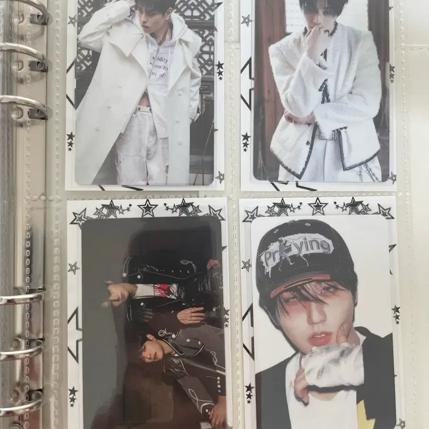 [BUNJANG] Stray Kids Seungmin Lee Know Photocard / 스트레이키즈 스키즈 포카 판매 양도 한 승민 리노 굿즈 공굿