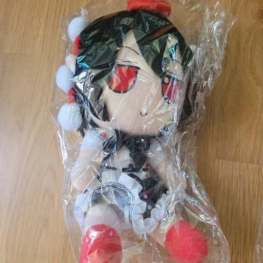 [BUNJANG] Touhou Project Fumo Plush Bundle Set / 동방프로젝트 후모인형 외 일괄판매