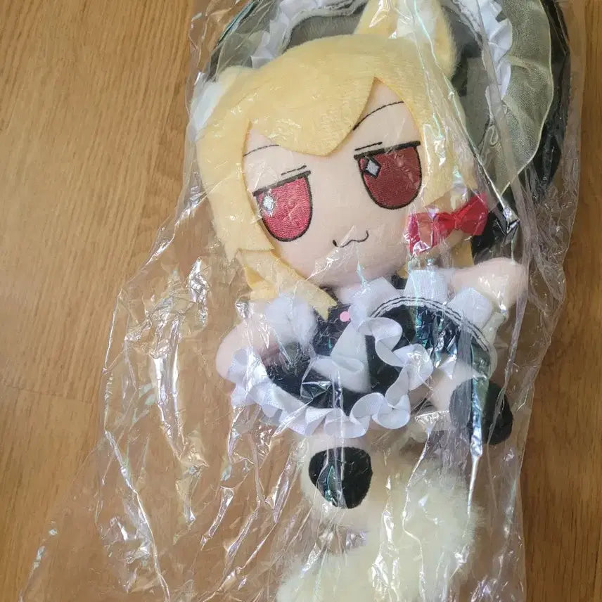 [BUNJANG] Touhou Project Fumo Plush Bundle Set / 동방프로젝트 후모인형 외 일괄판매