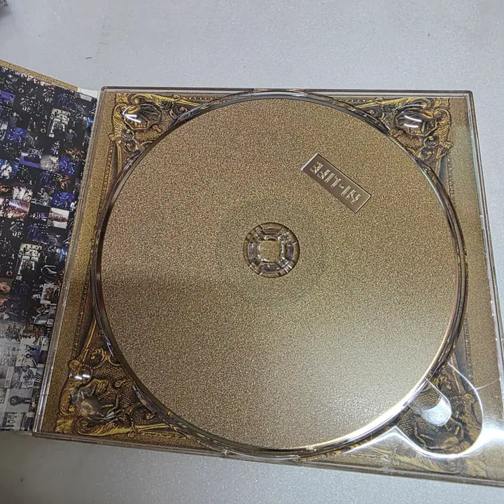 [BUNJANG] Hi-Lite Records Hi-Life My Life So Bright Compilation Album / 하이라이트 레코즈(Hi-Lite Records) Hi-Life