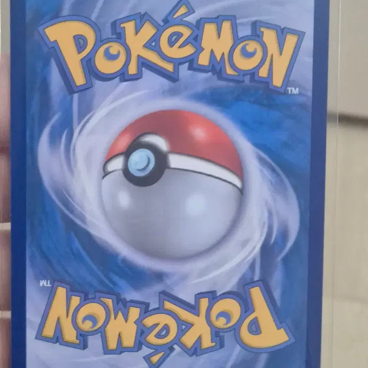 [BUNJANG] Pokemon Card Juri SR / 포켓몬 카드 주리 SR