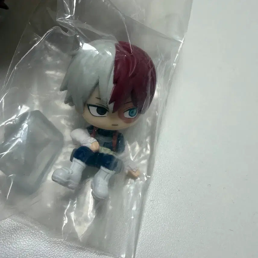 [BUNJANG] My Hero Academia Korokore Gacha Todoroki Kirishima Bundle Set / 일괄) 나의 히어로 아카데미아 코로코레 가챠 토도로키 키리시마