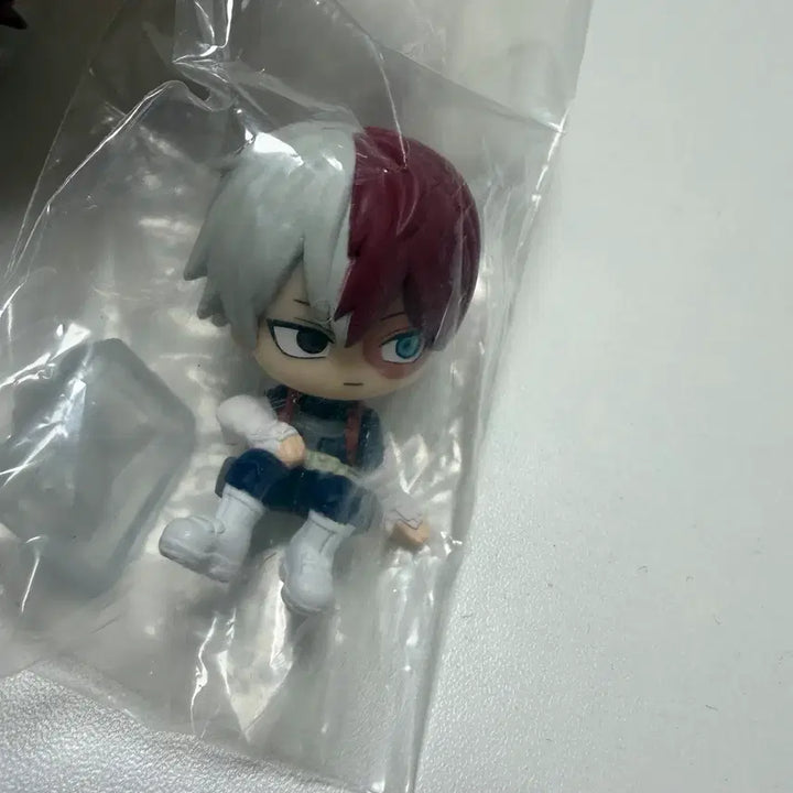[BUNJANG] My Hero Academia Korokore Gacha Todoroki Kirishima Bundle Set / 일괄) 나의 히어로 아카데미아 코로코레 가챠 토도로키 키리시마