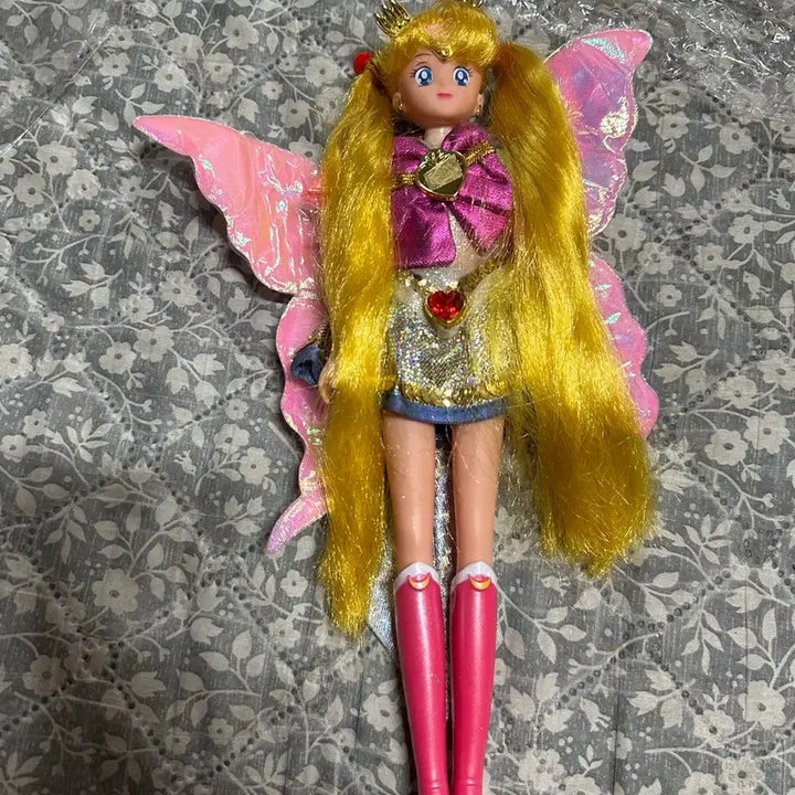 [BUNJANG] Sailor Moon Plush Doll / 세일러문인형