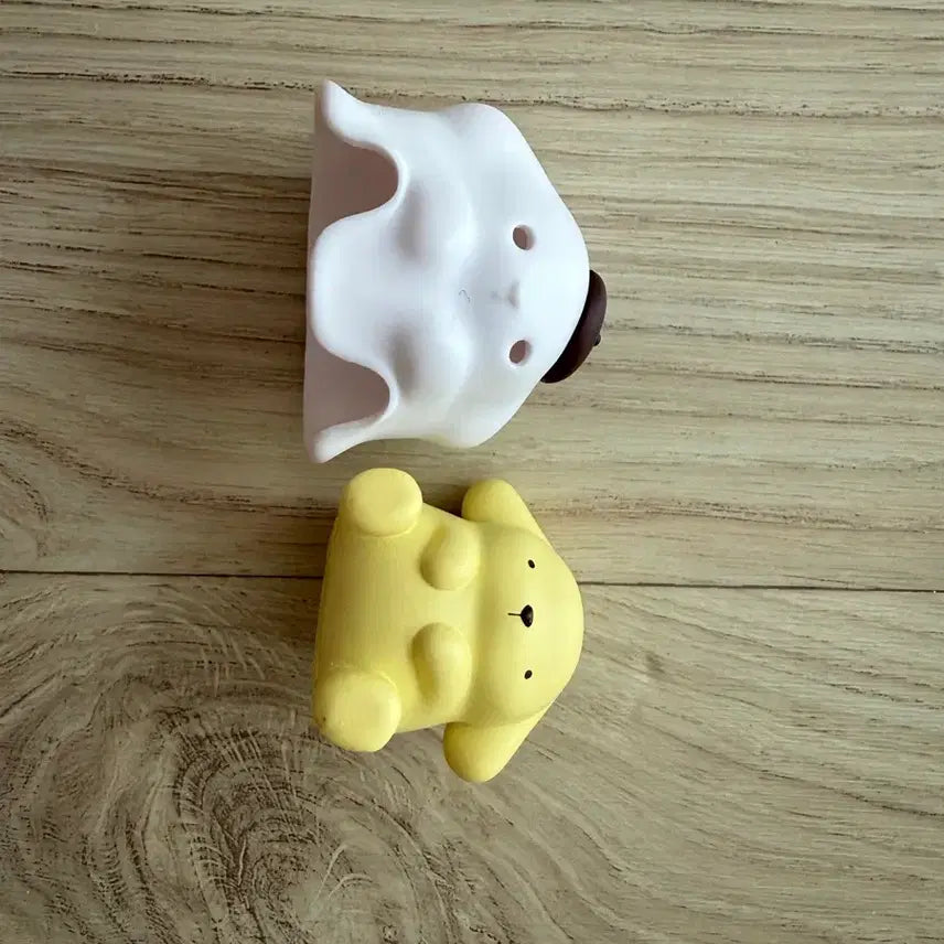 [BUNJANG] Sanrio x Chiikawa Figure Bundle Set / 산리오 치이카와 피규어