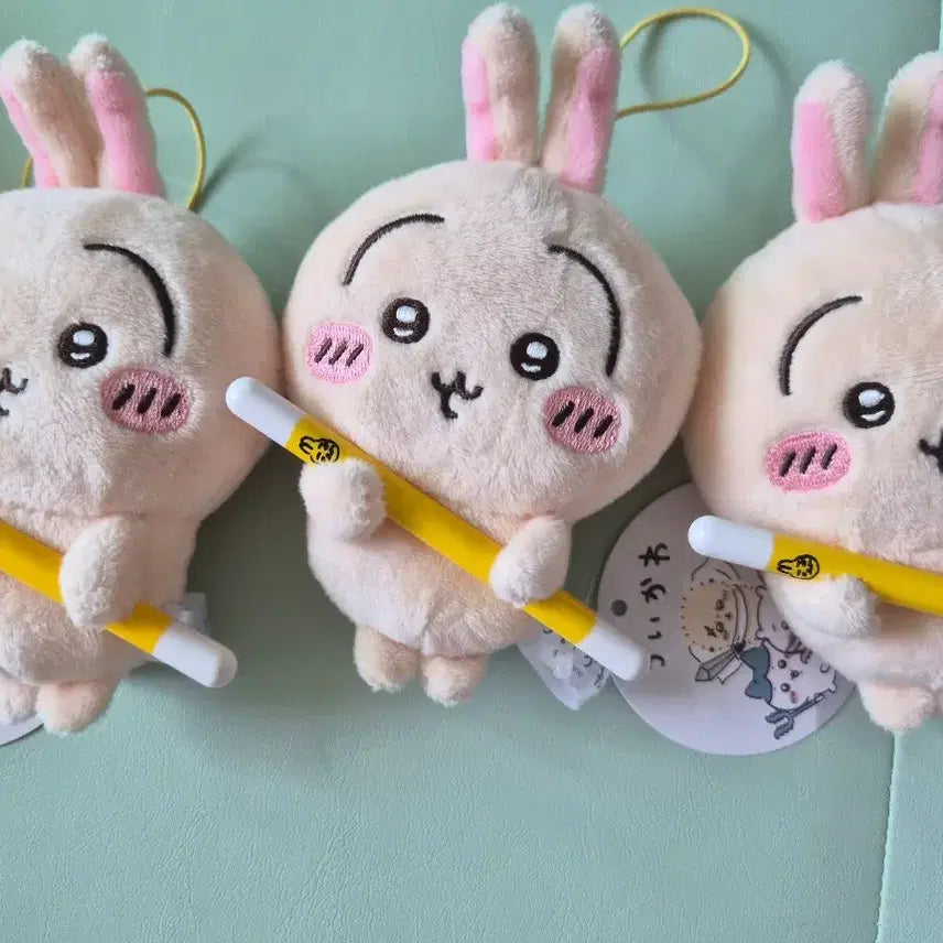 [BUNJANG] Cheikawa Toguri Mascot Usagi / 치이카와 토벌 마스코트 우사기