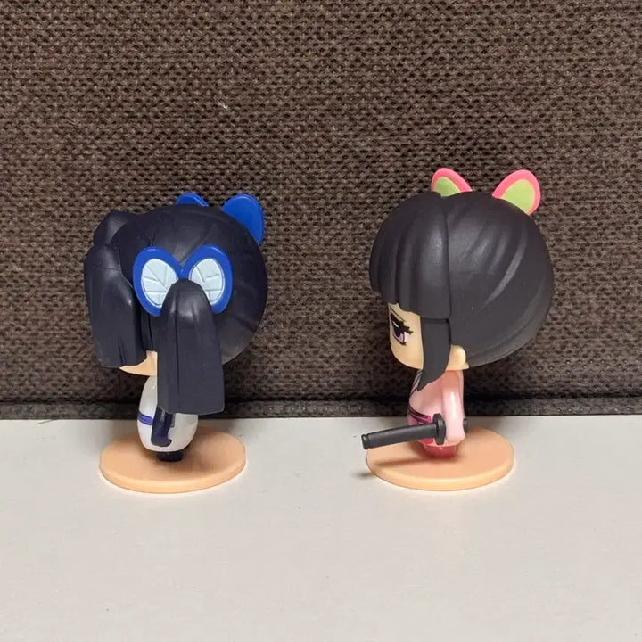 [BUNJANG] Demon Slayer Kanao Aoi Gacha Set / 귀멸의칼날 카나오 아오이 가챠 세트