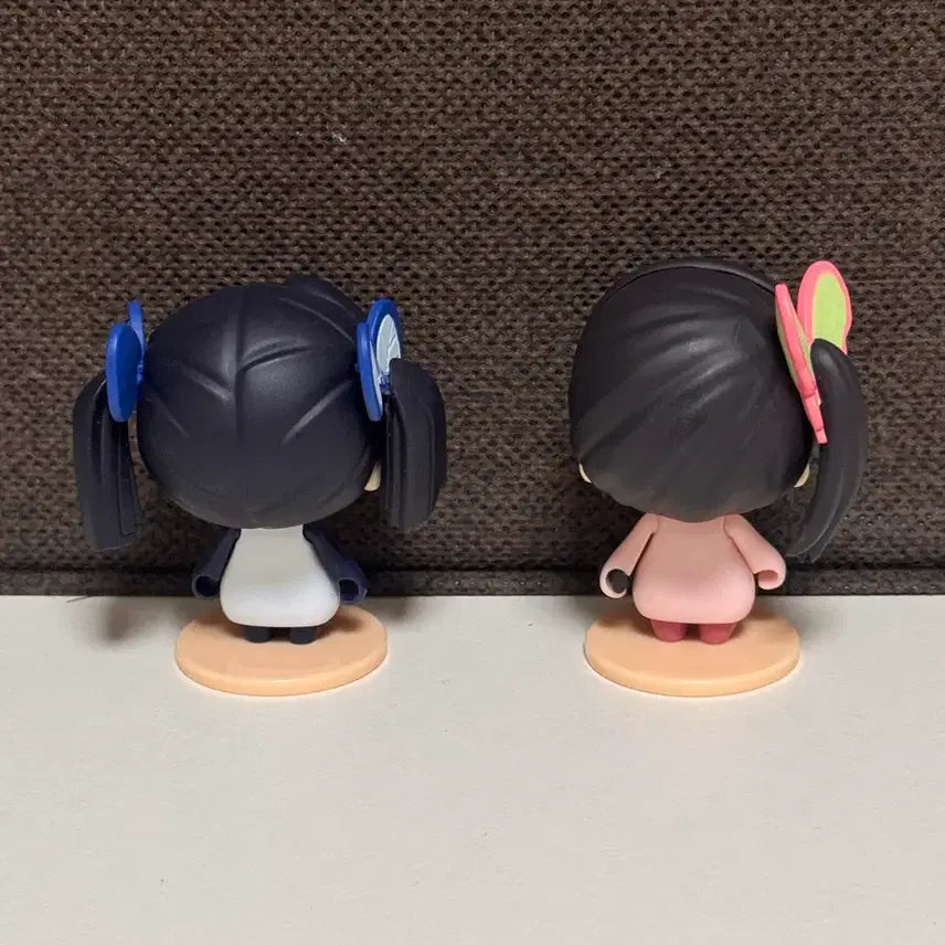 [BUNJANG] Demon Slayer Kanao Aoi Gacha Set / 귀멸의칼날 카나오 아오이 가챠 세트