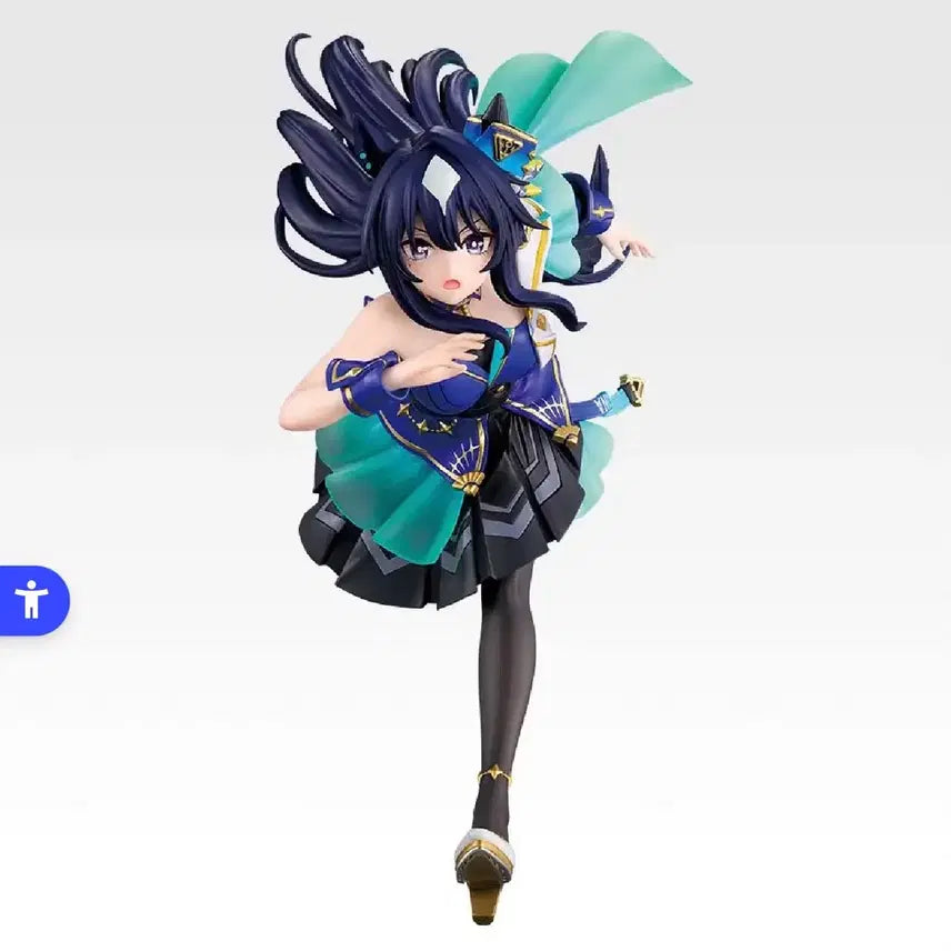 [BUNJANG] Uma Musume B Prize Figure (Sealed) / 미개봉) 제일복권 우마무스메 B상 피규어
