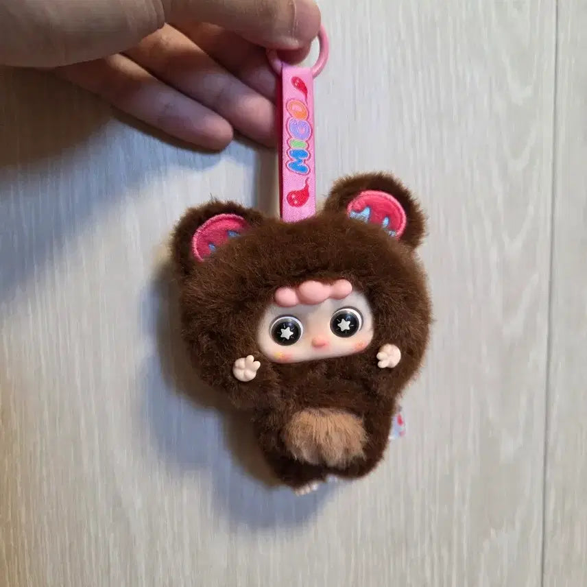 [BUNJANG] Babyslee Migo Mini Trouble Maker Series Doll / 베이비쓰리 MIGO 미니 미고 트러블메이커 시리즈