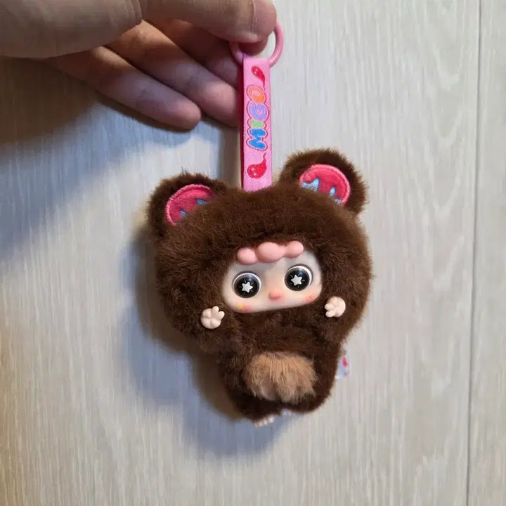 [BUNJANG] Babyslee Migo Mini Trouble Maker Series Doll / 베이비쓰리 MIGO 미니 미고 트러블메이커 시리즈