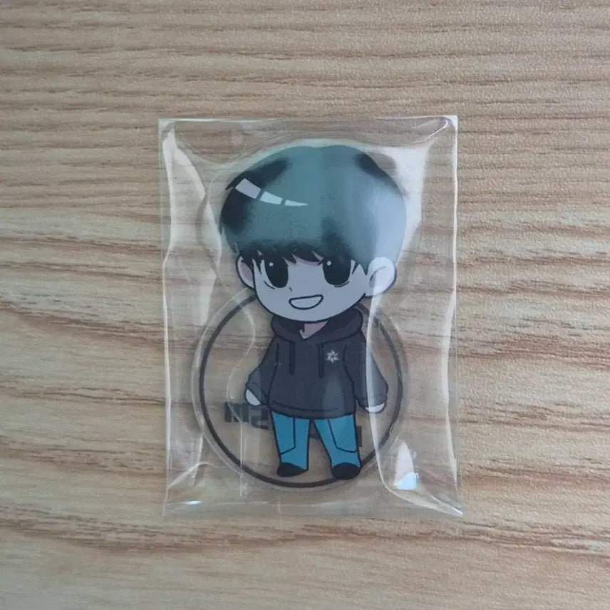 [BUNJANG] Lookism Park Hyung-seok Random Acrylic Standee / 외모지상주의 외지주 랜덤 아크릴 스탠드 박형석