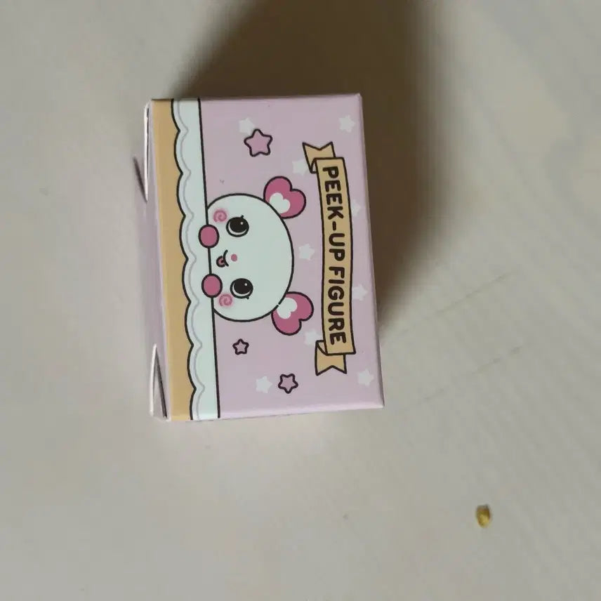 [BUNJANG] NCT WISH Sakuya Bakery Pangy Hyper Photocard / 엔시티위시 베이커리 사쿠야 팡이 히퍼