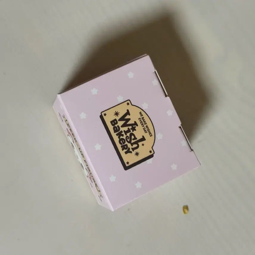 [BUNJANG] NCT WISH Sakuya Bakery Pangy Hyper Photocard / 엔시티위시 베이커리 사쿠야 팡이 히퍼