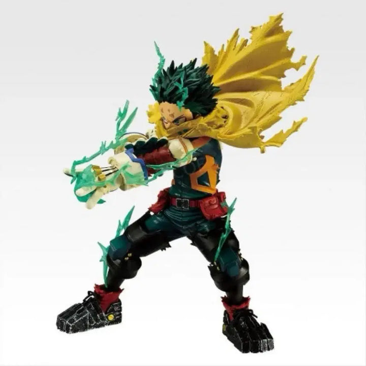 [BUNJANG] My Hero Academia A Prize Figure / 나의 히어로 아카데미아 a상
