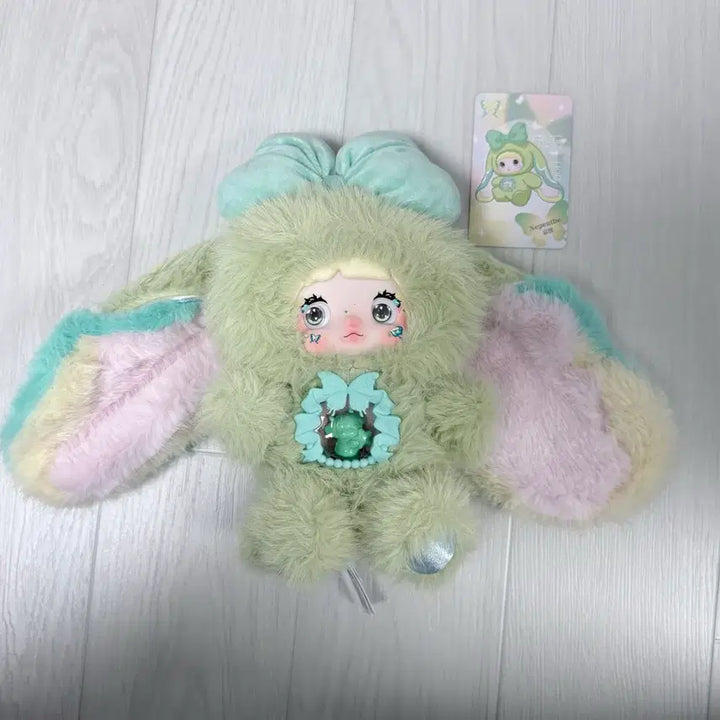[BUNJANG] Nomi Fantasy Doll / 노미 판타지 인형