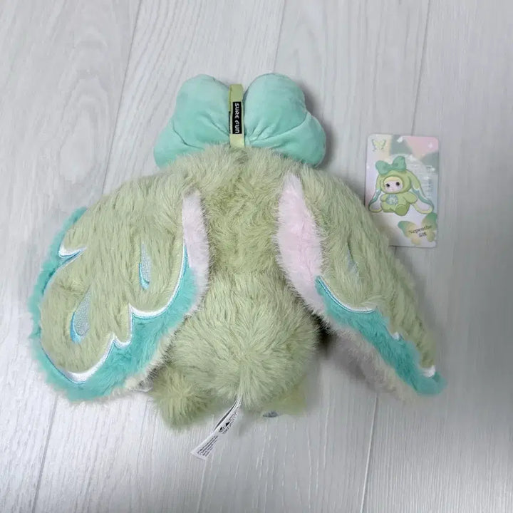 [BUNJANG] Nomi Fantasy Doll (Three Eyes) - Opened / 노미 판타지 인형 (쓰리눈)