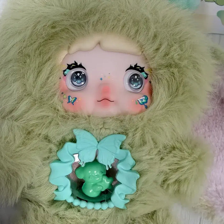 [BUNJANG] Nomi Fantasy Doll / 노미 판타지 인형
