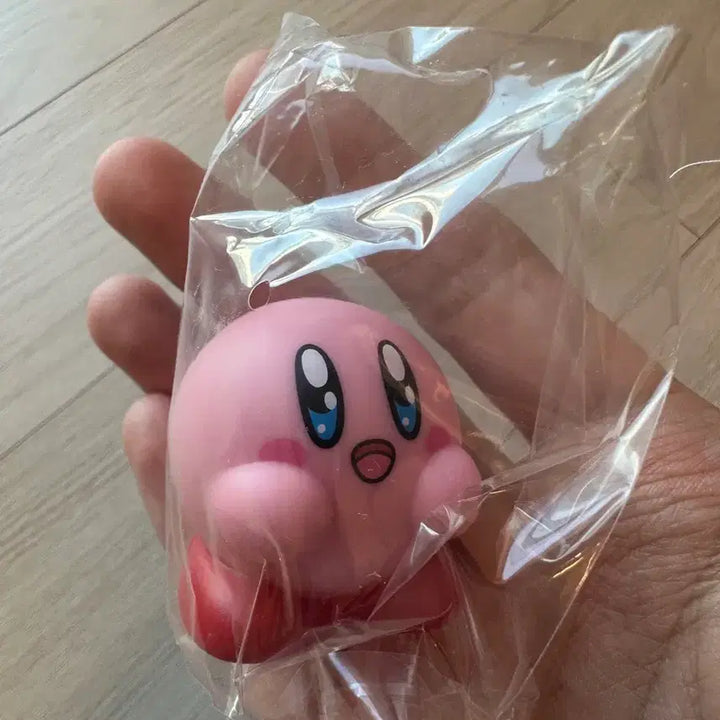[BUNJANG] Kirby Soft Vinyl Puppet Figure Vol. 2 / 별의커비 소프비 퍼펫 2탄