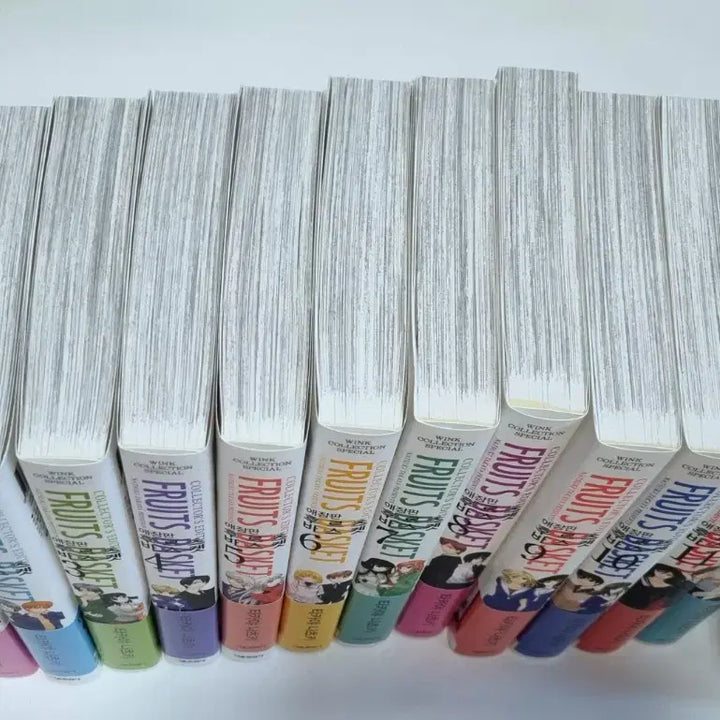 [BUNJANG] Fruits Basket Collector&