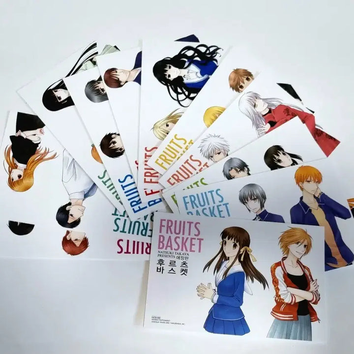 [BUNJANG] Fruits Basket Collector&