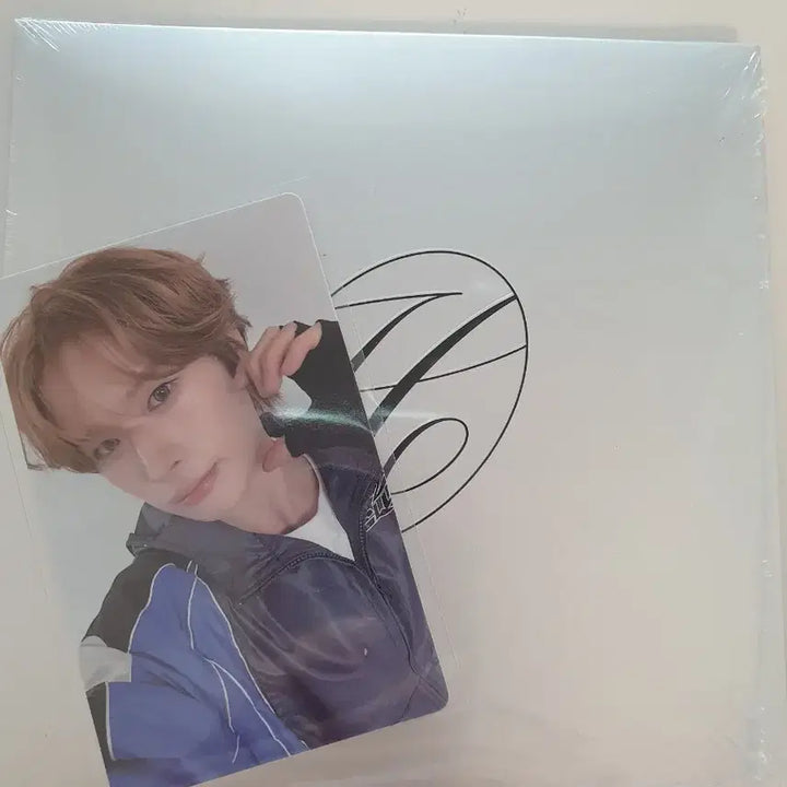 [BUNJANG] TWS 5th Mini Album Weverse Lucky Draw 2nd Gen Gyeongmin / 투어스 미니5집 위버스 럭키드로우 2차 경민 럭드 원가양도