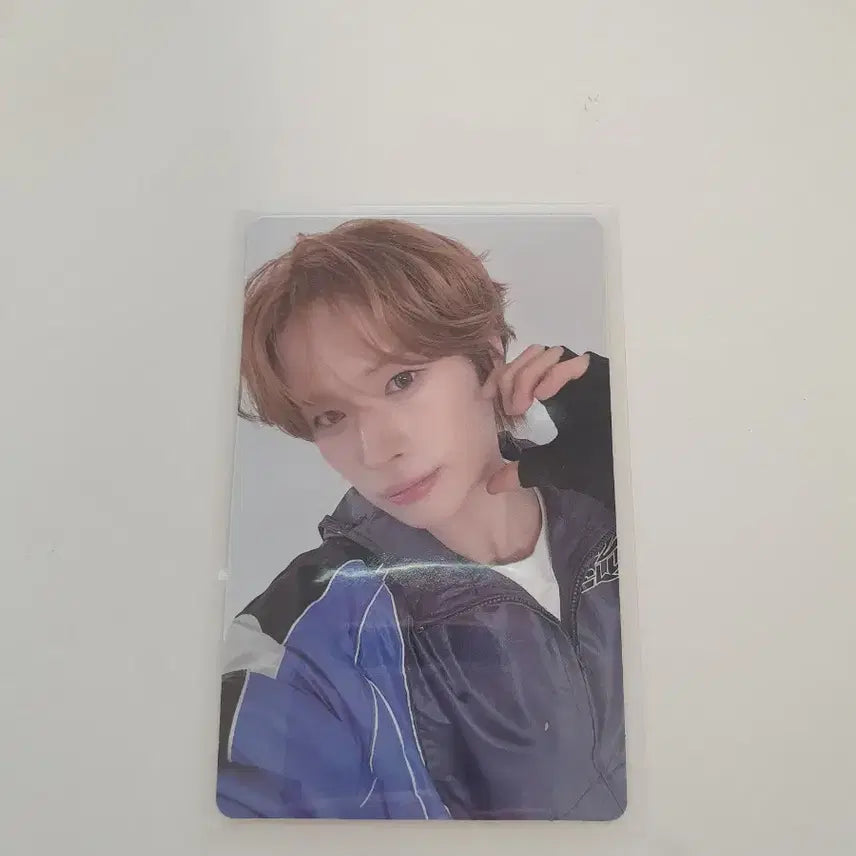 [BUNJANG] TWS 5th Mini Album Weverse Lucky Draw 2nd Gen Gyeongmin / 투어스 미니5집 위버스 럭키드로우 2차 경민 럭드 원가양도