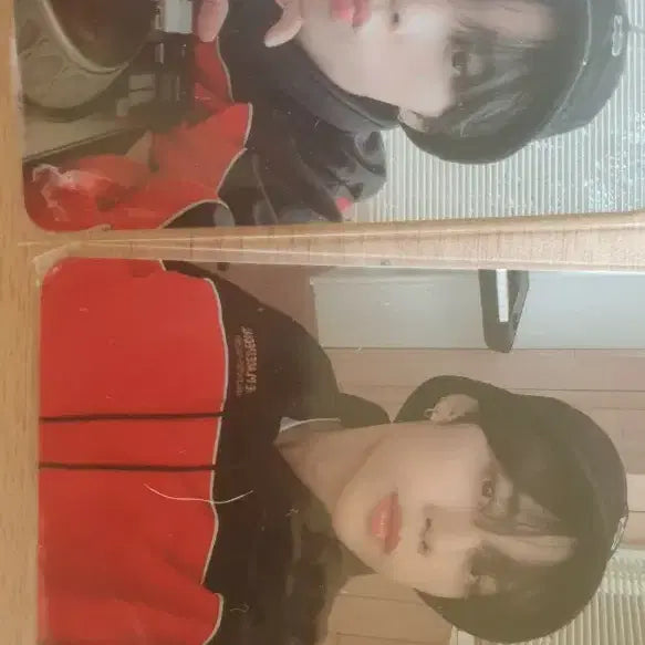 [BUNJANG] The Boyz Sunwoo Bundle Set Photocards / 더보이즈 선우 포카 일괄 양도