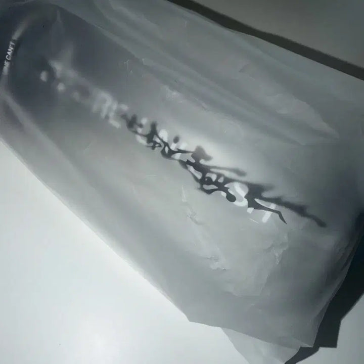 [BUNJANG] ENHYPEN Showcase Support Lightstick Pouch / 엔하이픈 쇼케 쇼케이스 역조공 응원봉 엔진봉 파우치