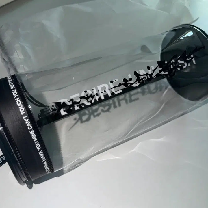 [BUNJANG] ENHYPEN Showcase Support Lightstick Pouch / 엔하이픈 쇼케 쇼케이스 역조공 응원봉 엔진봉 파우치