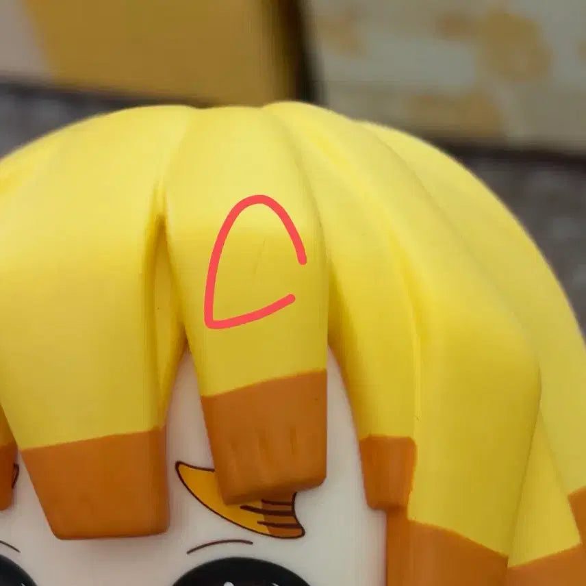 [BUNJANG] Genya Shinazugawa Look Up "Happy Smile" Figure / 젠이츠 룩업 입빵긋