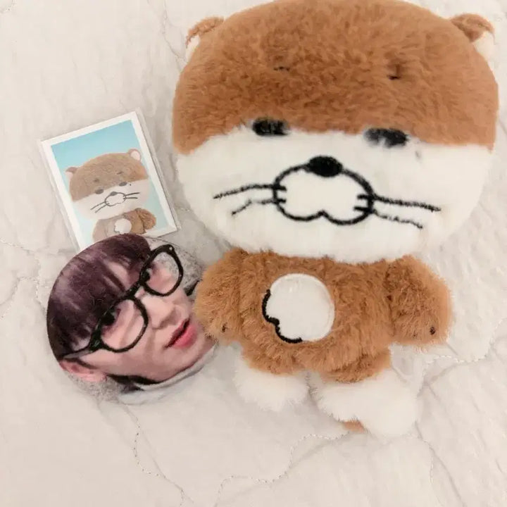 [BUNJANG] Bbunekdo Darling 2nd Gen Doll / 쁘넥도 달링이 2기 인형