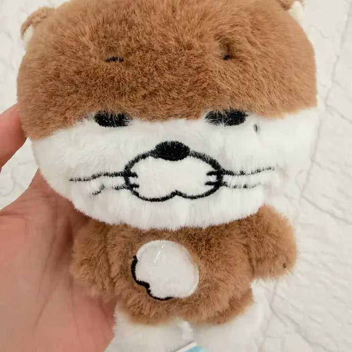 [BUNJANG] Bbunekdo Darling 2nd Gen Doll / 쁘넥도 달링이 2기 인형