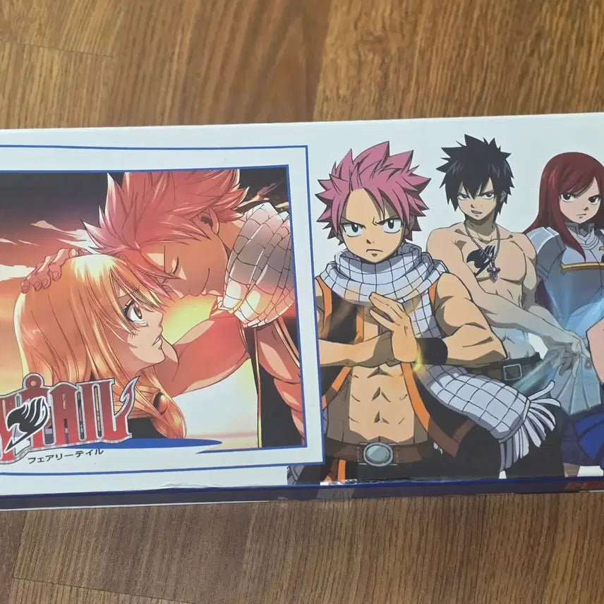 [BUNJANG] Fairy Tail Lucy Spirit Key Bundle / [급처] 페어리테일 루시 열쇠