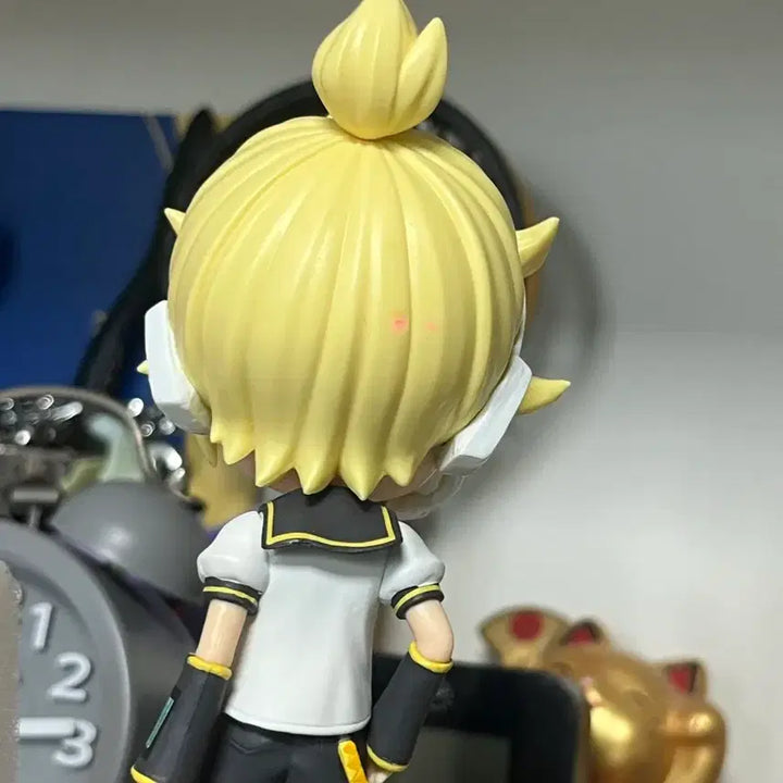 [BUNJANG] Kagamine Len Q Posket Figure / 카가미네 렌 큐포스켓