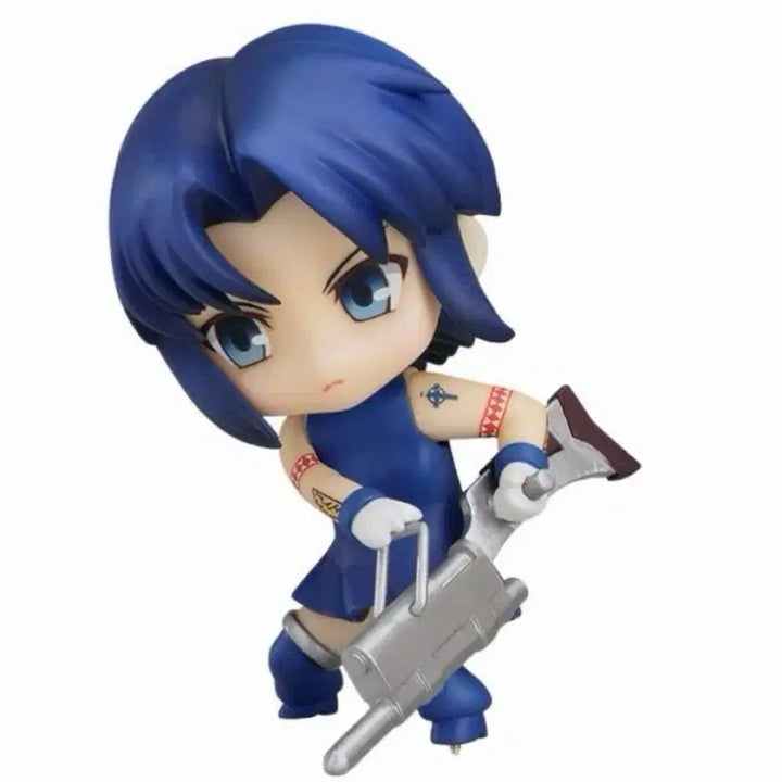 [BUNJANG] TYPE-MOON (Type Moon) Melty Blood Ciel Nendoroid Petite Mini Figure / 타입문 월희 시엘 넨도로이드 푸치 미니 피규어