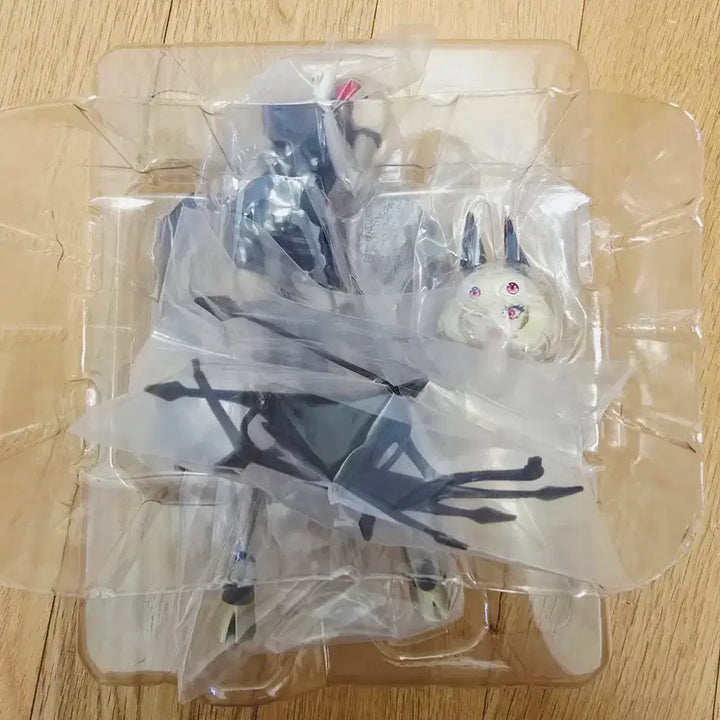 [BUNJANG] Sega Devi The Corsifa Luminasta Figure / 세가 데비 더 코르시파 Luminasta 피규어
