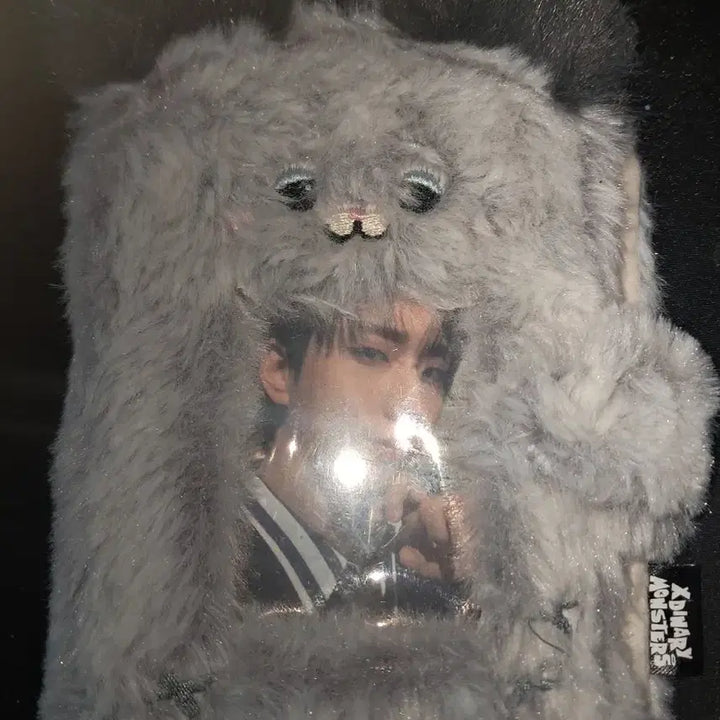 [BUNJANG] XDINARY HEROES Hamel Photocard Collect Book / 엑디즈 햄일 포카 콜렉트북