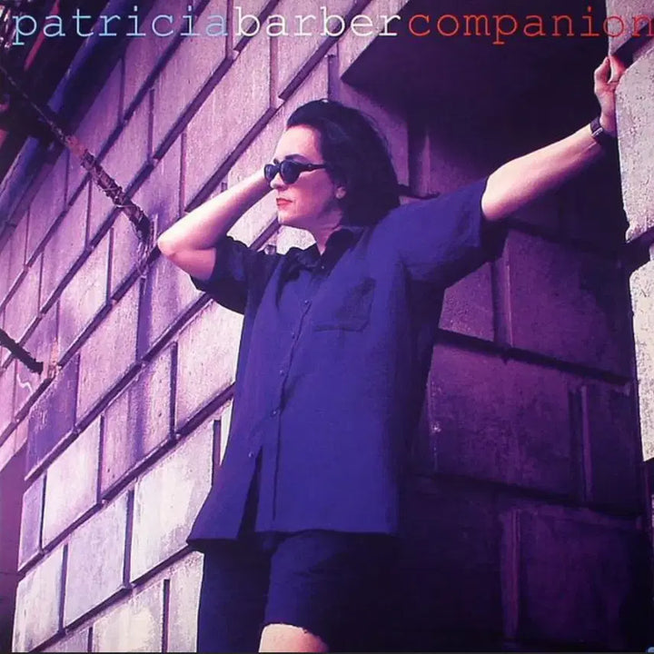 [BUNJANG] Patricia Barber Companion 180g 2LP (Sealed) / 미개봉 Patricia Barber  Companion 고음질 2LP
