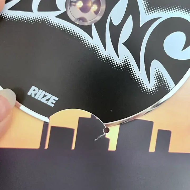 [BUNJANG] RIIZE RIIZING Mini Album / 라이즈 라이징 미니앨범