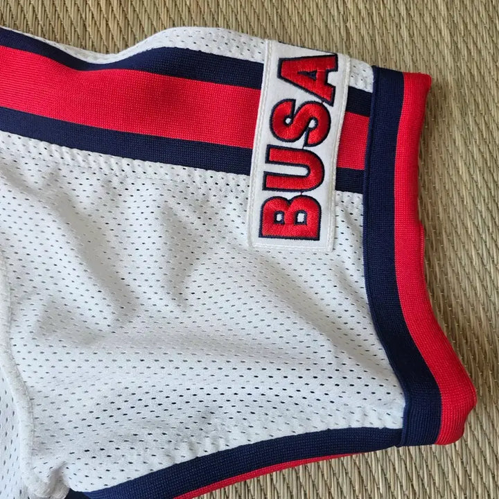 [BUNJANG] Lotte Giants Kang Min-ho Old Baseball Jersey / 롯데자이언츠 올드유니폼 강민호 100