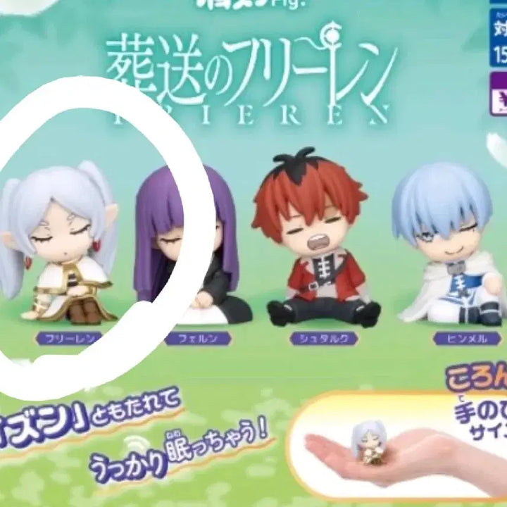 [BUNJANG] Frieren: Beyond Journey&