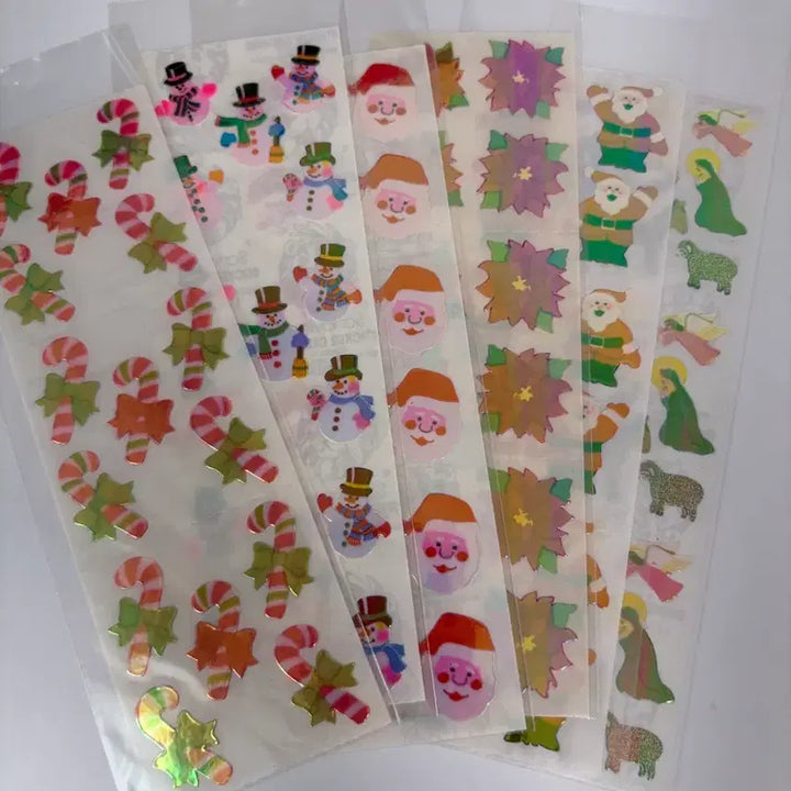 [BUNJANG] Sandy Lion Strip Set / 샌디라이온 스트립 세트