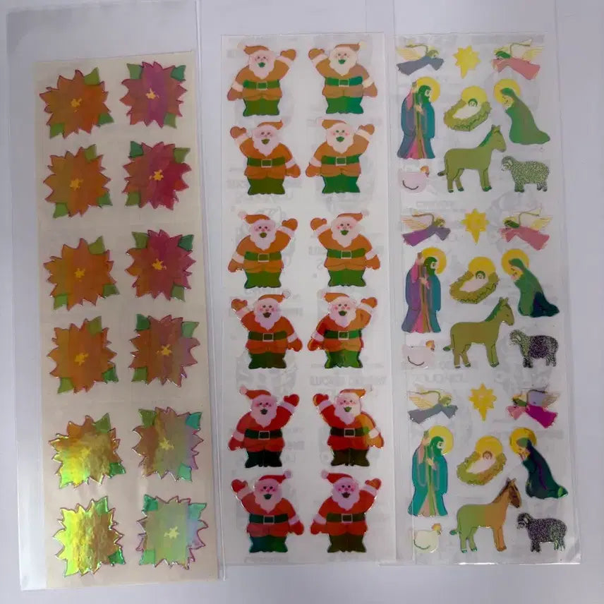 [BUNJANG] Sandy Lion Strip Set / 샌디라이온 스트립 세트