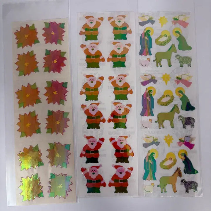 [BUNJANG] Sandy Lion Strip Set / 샌디라이온 스트립 세트