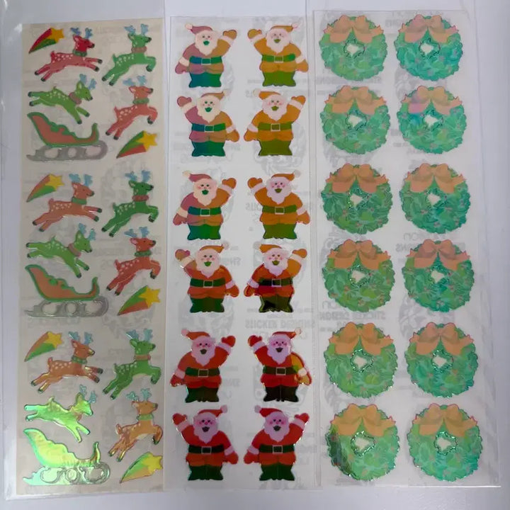 [BUNJANG] Sandy Lion Strip Set / 샌디라이온 스트립 세트